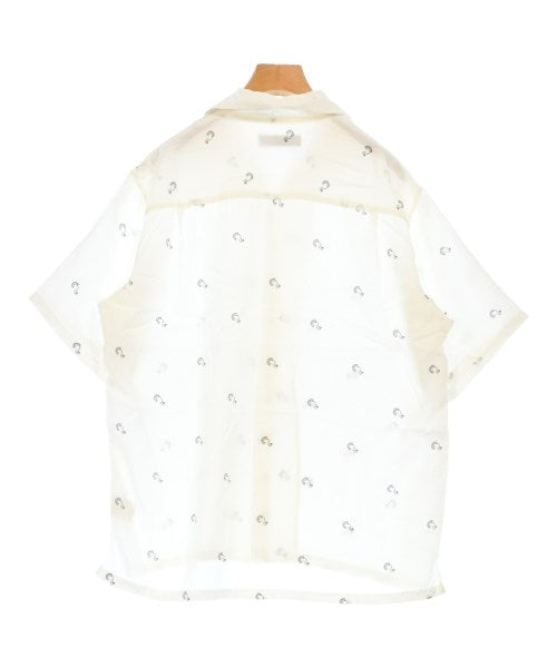 JohnUNDERCOVER เสื้อลำลอง