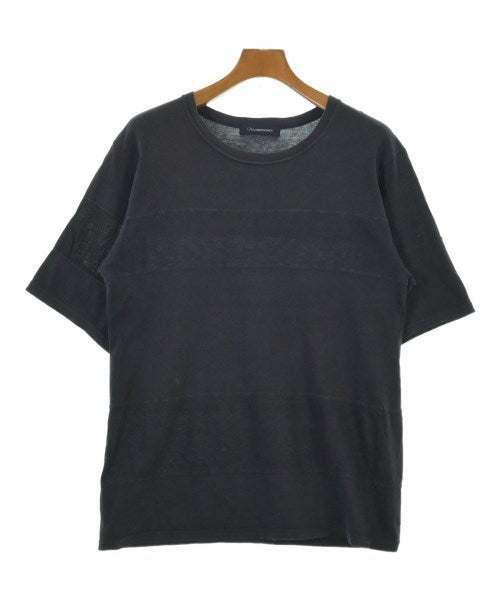 JohnUNDERCOVER เสื้อยืด/เสื้อท็อปส์