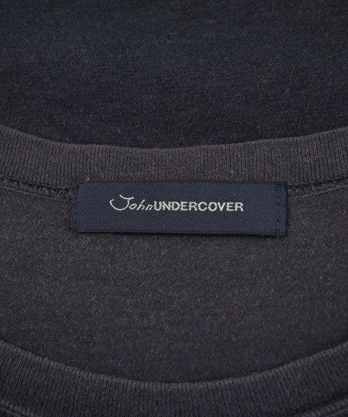 JohnUNDERCOVER เสื้อยืด/เสื้อท็อปส์