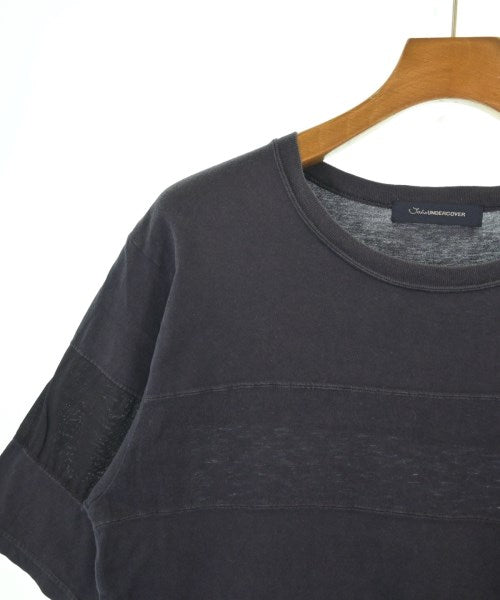 JohnUNDERCOVER เสื้อยืด/เสื้อท็อปส์