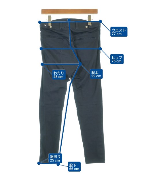 JohnUNDERCOVER กางเกง อื่น