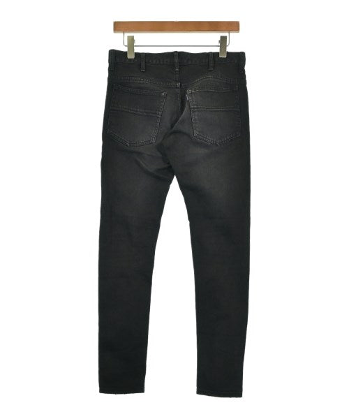 JohnUNDERCOVER ยีนส์