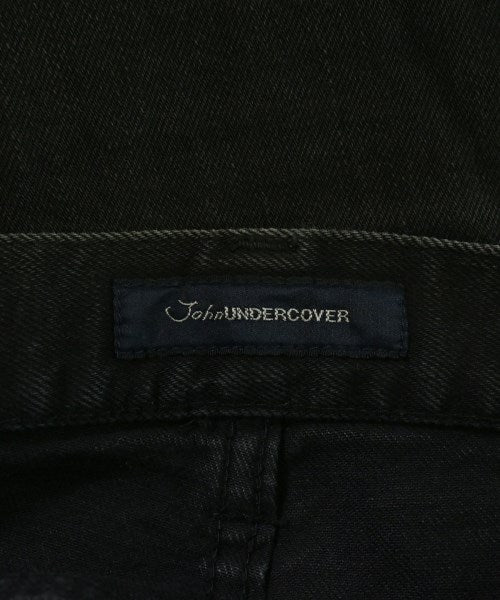 JohnUNDERCOVER ยีนส์