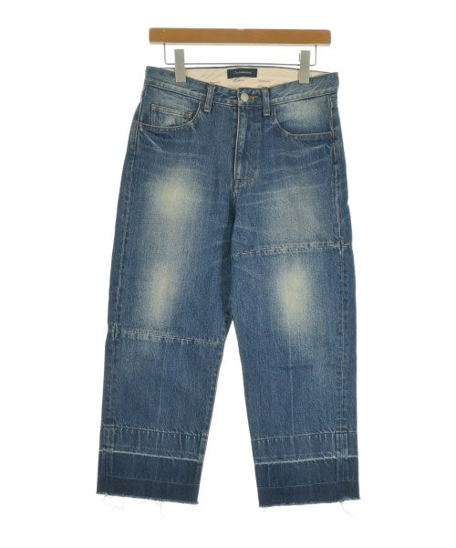 JohnUNDERCOVER ยีนส์