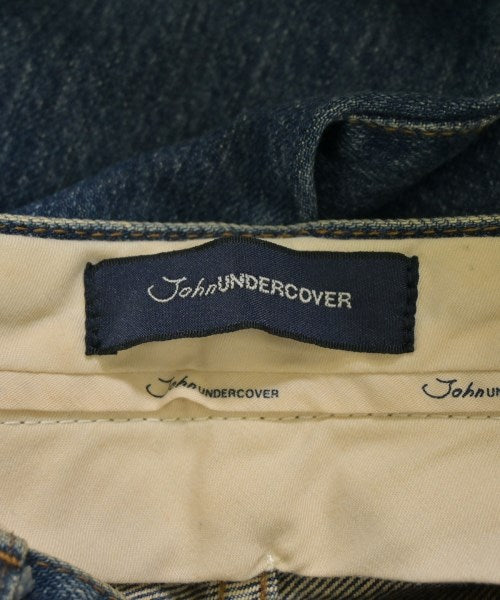 JohnUNDERCOVER ยีนส์