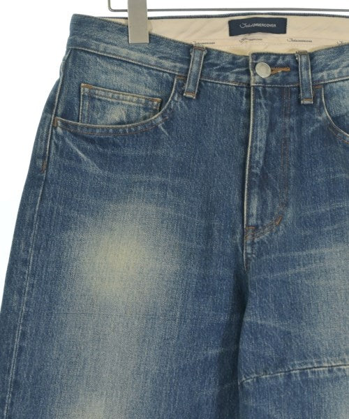 JohnUNDERCOVER ยีนส์