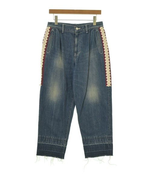 JohnUNDERCOVER ยีนส์