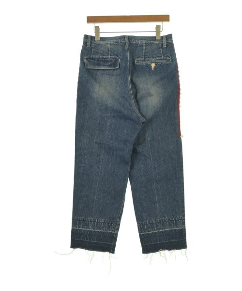 JohnUNDERCOVER ยีนส์