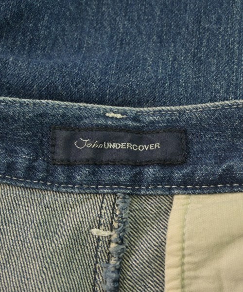 JohnUNDERCOVER ยีนส์