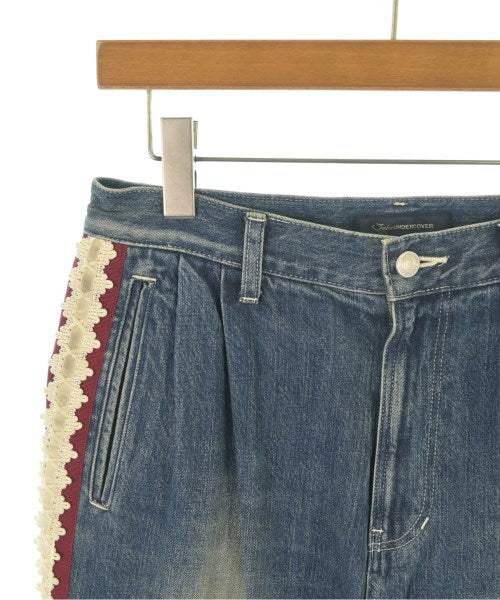 JohnUNDERCOVER ยีนส์