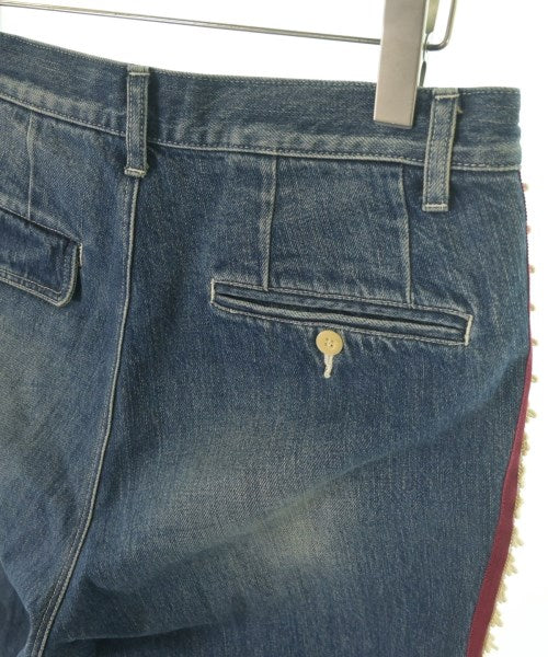 JohnUNDERCOVER ยีนส์