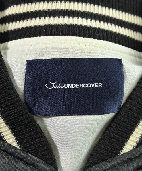 JohnUNDERCOVER แจ็คเก็ตเบลาส์ อื่น