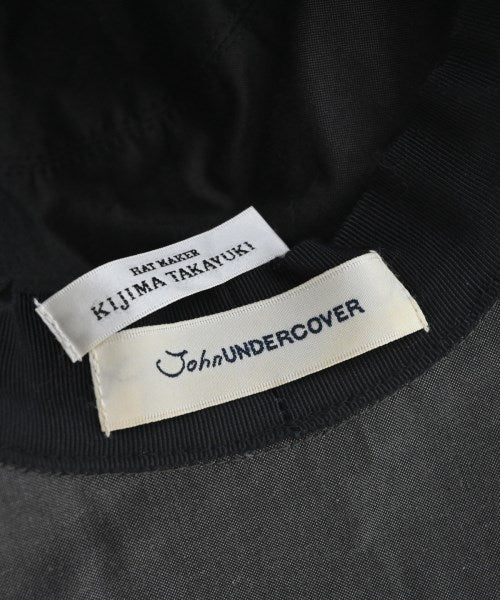 JohnUNDERCOVER หมวก