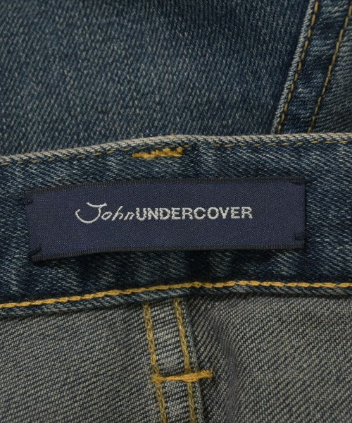 JohnUNDERCOVER ยีนส์