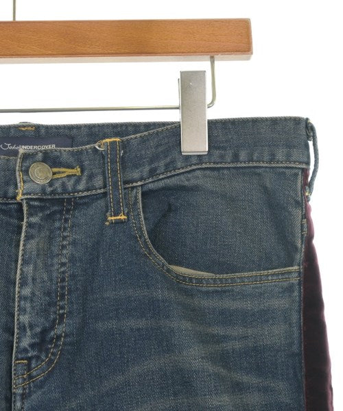JohnUNDERCOVER ยีนส์