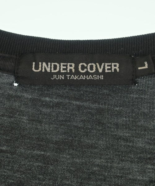 JohnUNDERCOVER เสื้อยืด/เสื้อท็อปส์