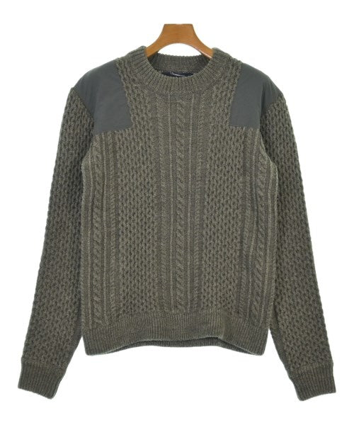 JohnUNDERCOVER เสื้อกันหนาว