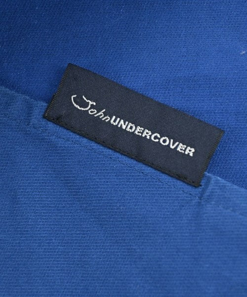 JohnUNDERCOVER อื่นๆ