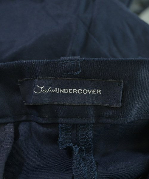 JohnUNDERCOVER ชิโน่