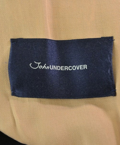 JohnUNDERCOVER แจ็คเก็ตเบลาส์ อื่น