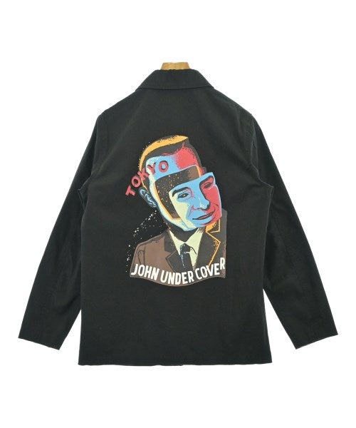 JohnUNDERCOVER แจ็คเก็ตเบลาส์ อื่น