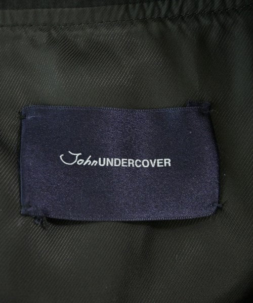 JohnUNDERCOVER แจ็คเก็ตเบลาส์ อื่น