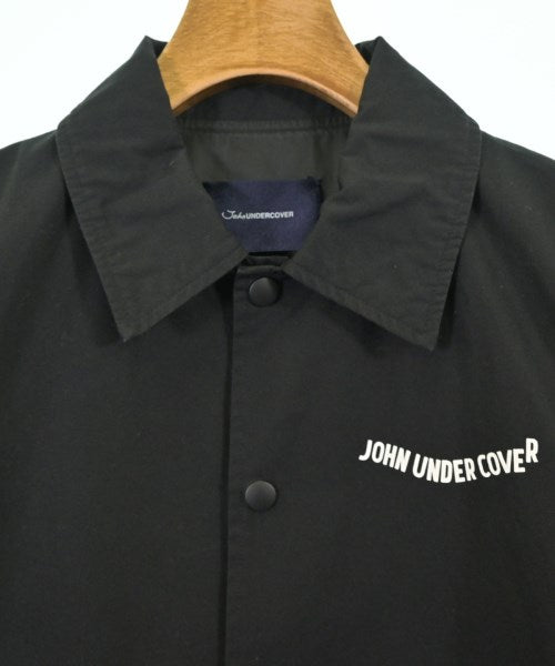 JohnUNDERCOVER แจ็คเก็ตเบลาส์ อื่น