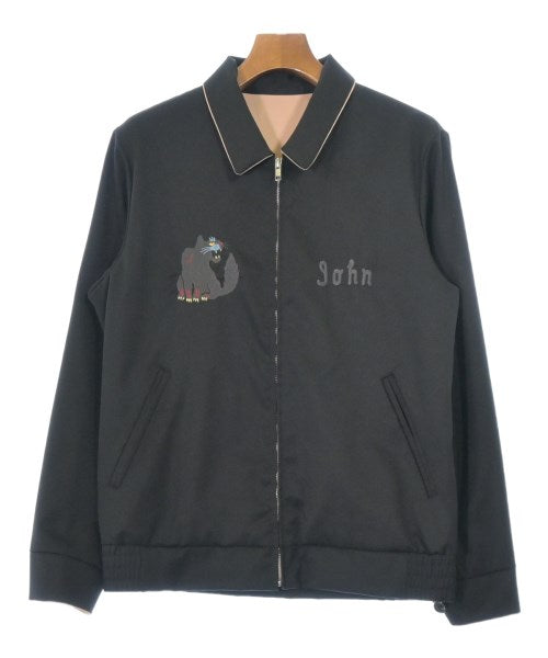 JohnUNDERCOVER แจ็คเก็ตเบลาส์