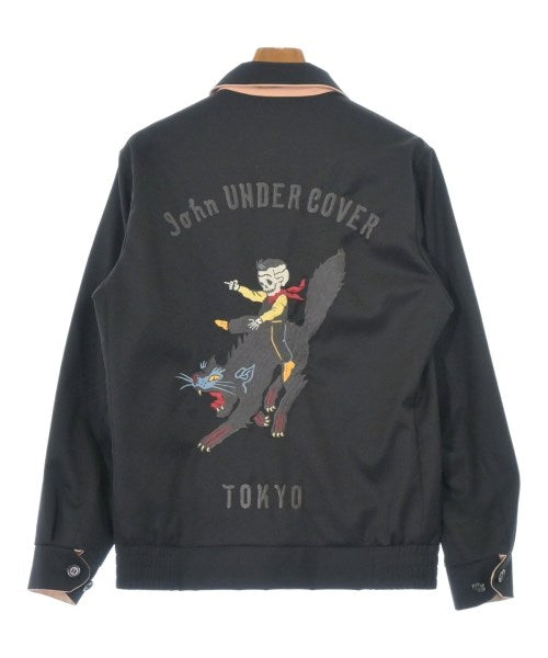 JohnUNDERCOVER แจ็คเก็ตเบลาส์