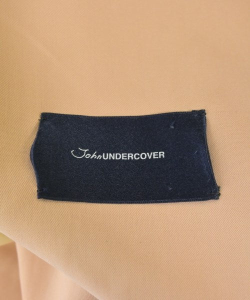 JohnUNDERCOVER แจ็คเก็ตเบลาส์
