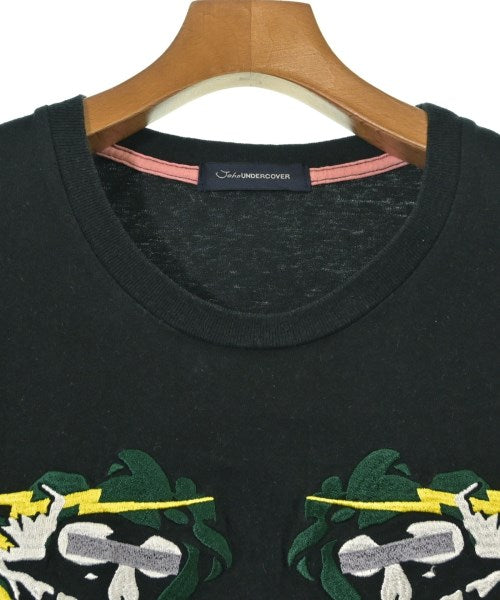 JohnUNDERCOVER เสื้อยืด/เสื้อท็อปส์