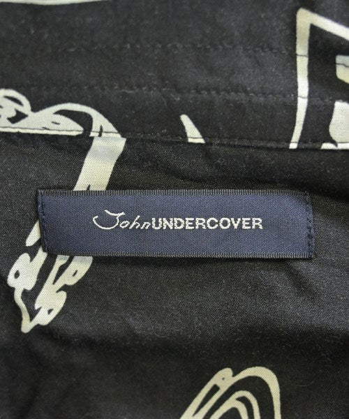 JohnUNDERCOVER เสื้อลำลอง