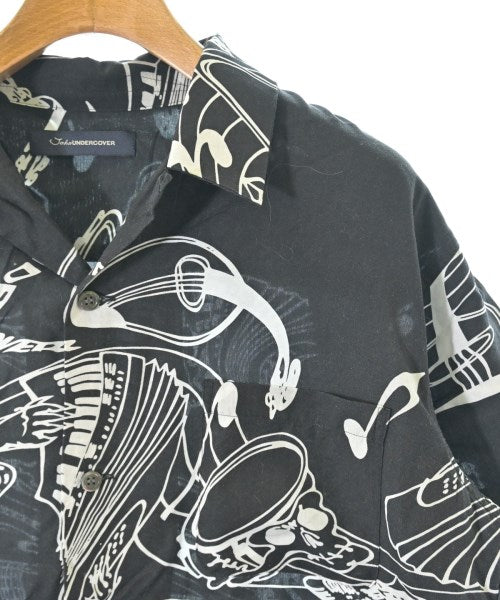 JohnUNDERCOVER เสื้อลำลอง