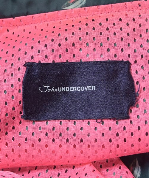 JohnUNDERCOVER แจ็คเก็ตเบลาส์