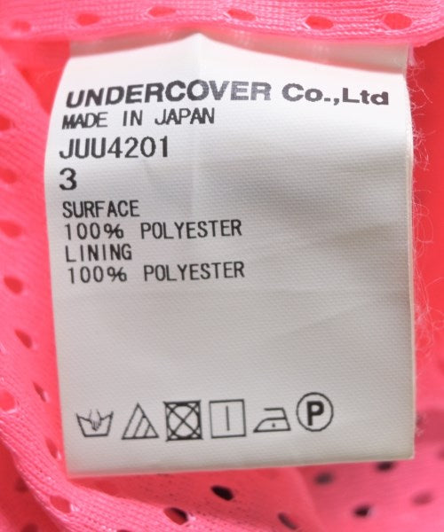 JohnUNDERCOVER แจ็คเก็ตเบลาส์