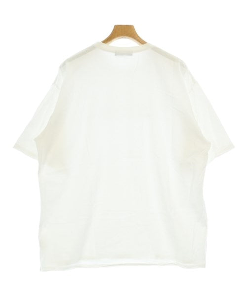 JohnUNDERCOVER เสื้อยืด/เสื้อท็อปส์