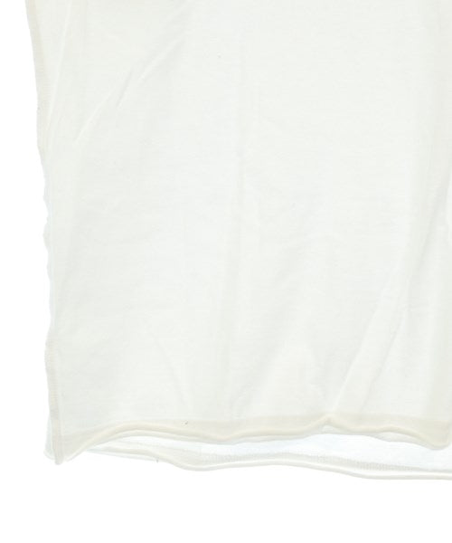 JohnUNDERCOVER เสื้อยืด/เสื้อท็อปส์
