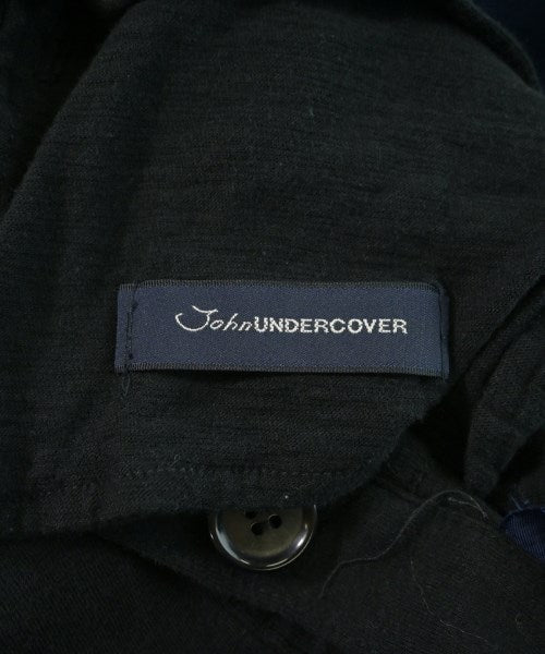 JohnUNDERCOVER เสื้อยืด/เสื้อท็อปส์
