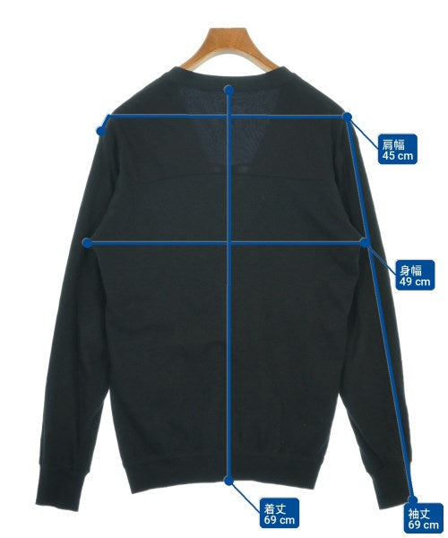 JohnUNDERCOVER เสื้อยืด/เสื้อท็อปส์