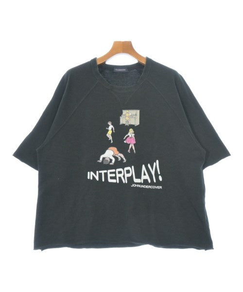 JohnUNDERCOVER เสื้อยืด/เสื้อท็อปส์