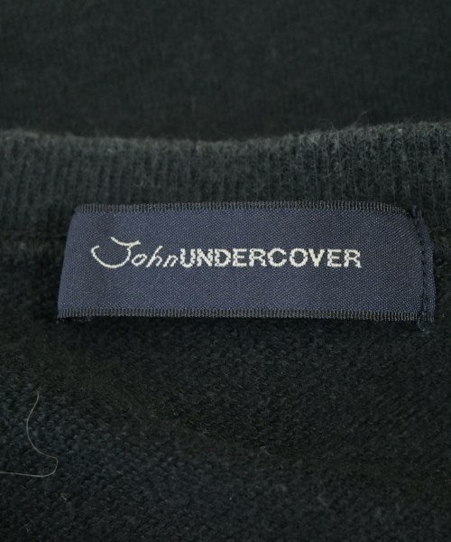 JohnUNDERCOVER เสื้อยืด/เสื้อท็อปส์