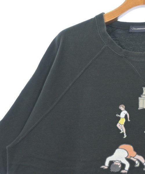 JohnUNDERCOVER เสื้อยืด/เสื้อท็อปส์