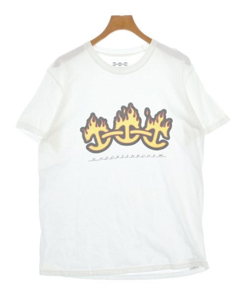 HOORSENBUHS เสื้อยืด/เสื้อท็อปส์