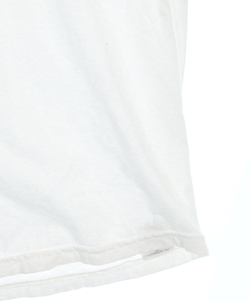 HOORSENBUHS เสื้อยืด/เสื้อท็อปส์