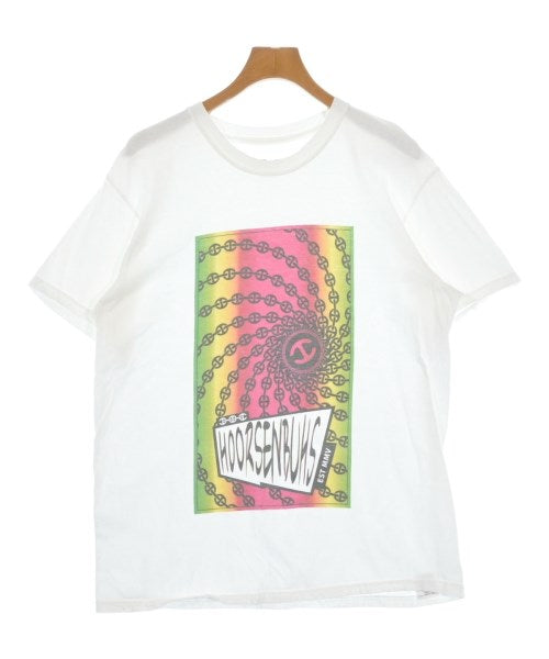 HOORSENBUHS เสื้อยืด/เสื้อท็อปส์