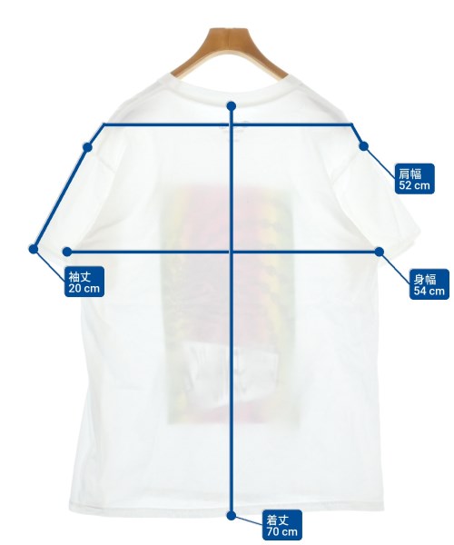 HOORSENBUHS เสื้อยืด/เสื้อท็อปส์