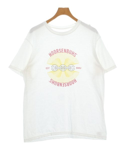 HOORSENBUHS เสื้อยืด/เสื้อท็อปส์