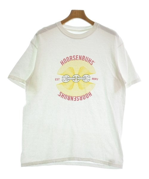 HOORSENBUHS เสื้อยืด/เสื้อท็อปส์