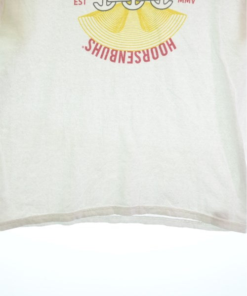 HOORSENBUHS เสื้อยืด/เสื้อท็อปส์