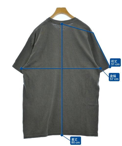 HOORSENBUHS เสื้อยืด/เสื้อท็อปส์